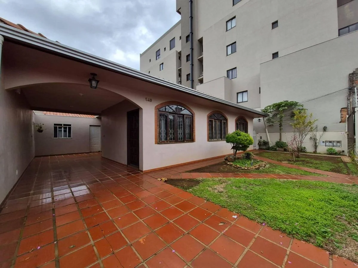 TERRENO A VENDA NO BAIRRO CANCELLI AO LADO DA IMOBILIÁRIA