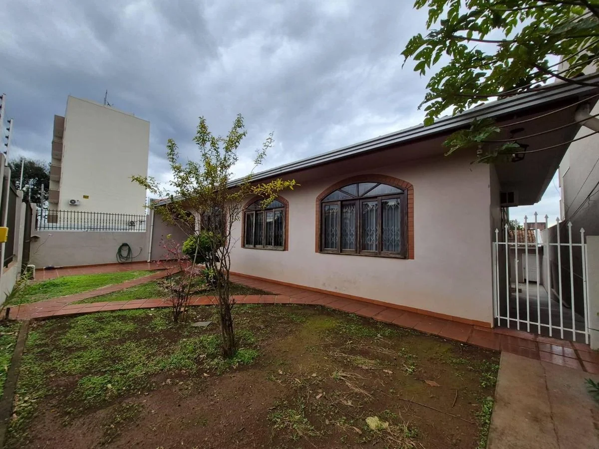 TERRENO A VENDA NO BAIRRO CANCELLI AO LADO DA IMOBILIÁRIA