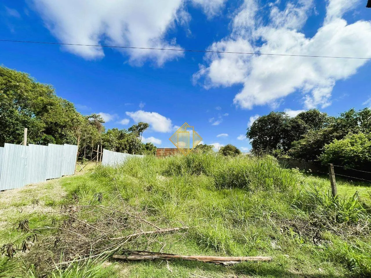 Lote à venda, Jd Pancera - Toledo/PR