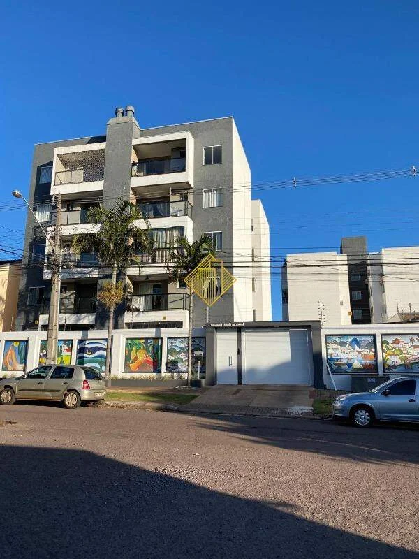 Apartamento à venda, 2 quartos, 1 vaga, Recanto Tropical - Cascavel/PR