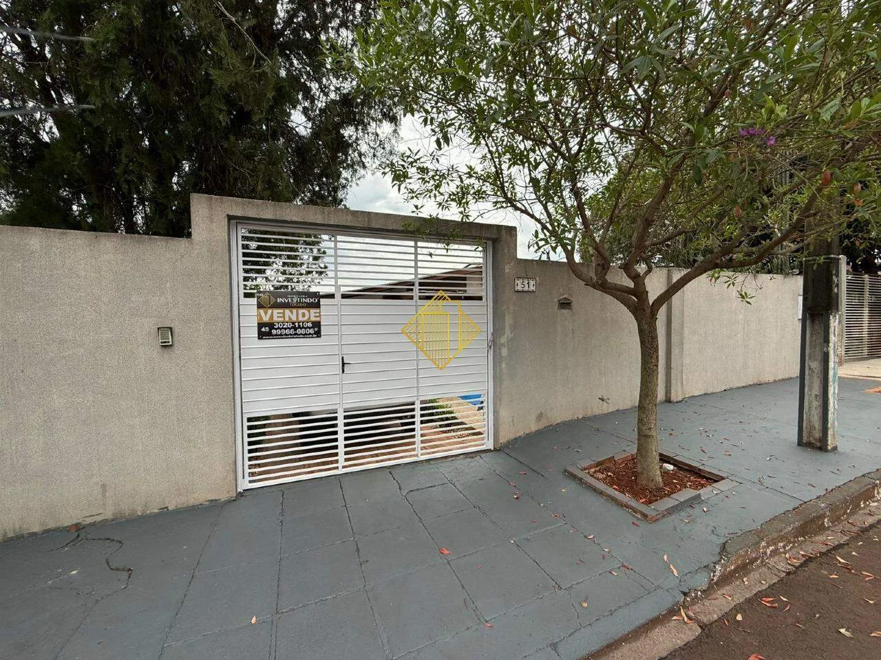 Casa à venda, 3 vagas, Vila Pioneiro - Toledo/PR