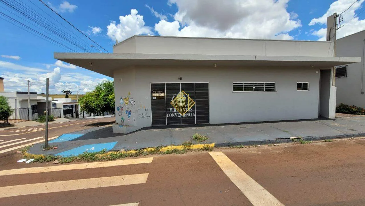 Sala Comercial à venda, Jardim Coopagro - Toledo/PR