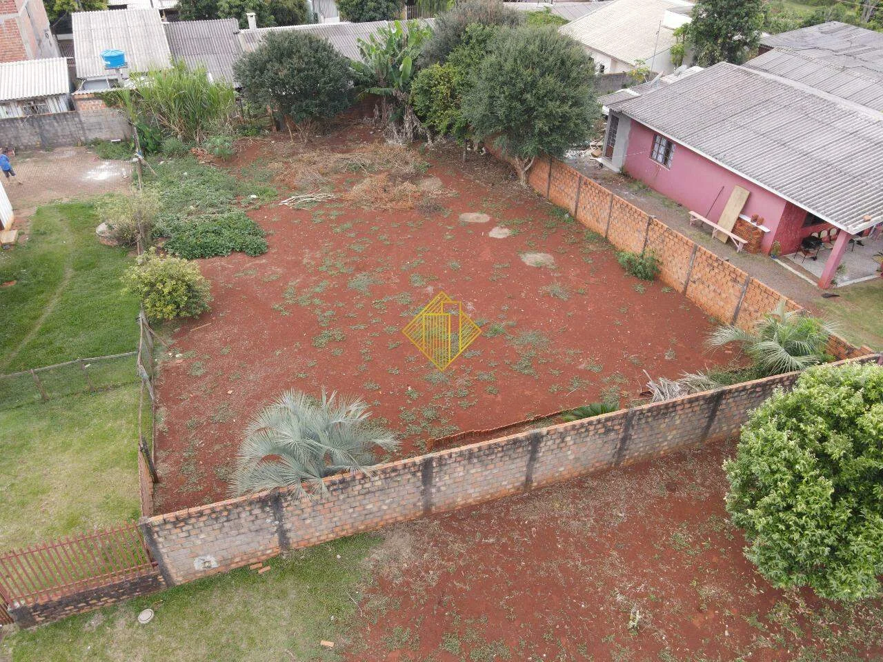 Terreno Exclusivo na Região Norte de Cascavel: Oportunidade Única!