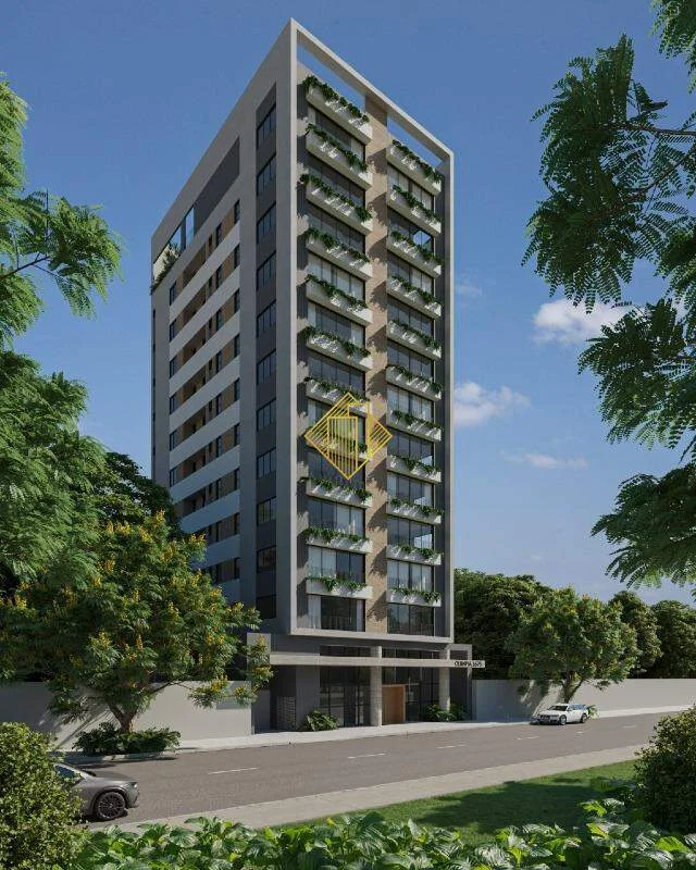 **APARTAMENTO COM 03 SUÍTES E 02 VAGAS DE GARAGEM - PRÓXIMO AO LAGO - TOLEDO PARANÁ**