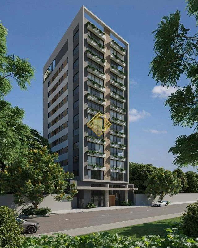 **SALA COMERCIAL COM MEZANINO - PRÓXIMO AO LAGO - TOLEDO PARANÁ**