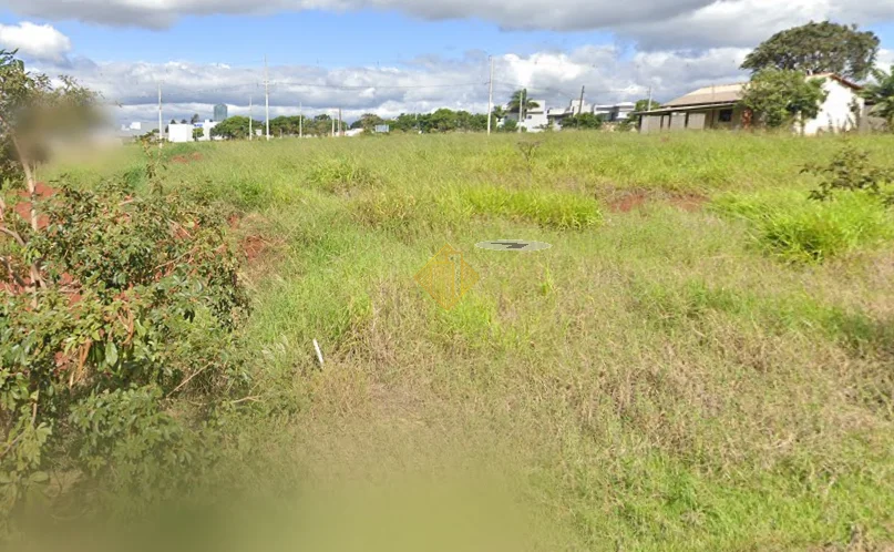 Lote à venda, Vila Industrial - Toledo/PR