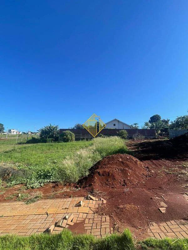 Lote, Bairro Pancera, Toledo