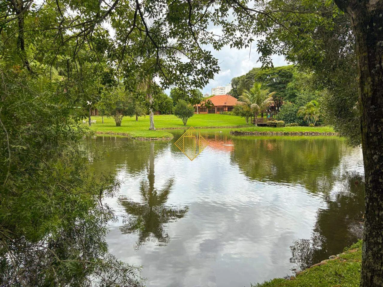 Descubra o Casa do Lago Clube Residencial!