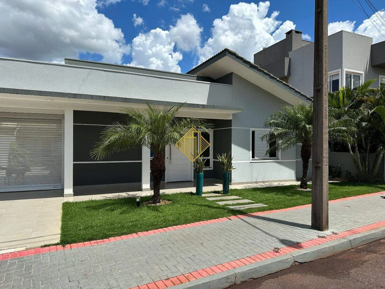 Casa à venda, Região do Lago - Cascavel/PR