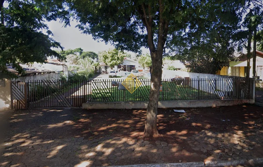 Lote à venda, Jardim Porto Alegre - Toledo/PR