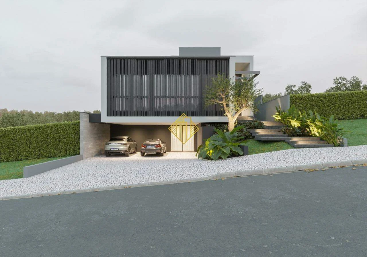 Casa à venda, FAG - Cascavel/PR
