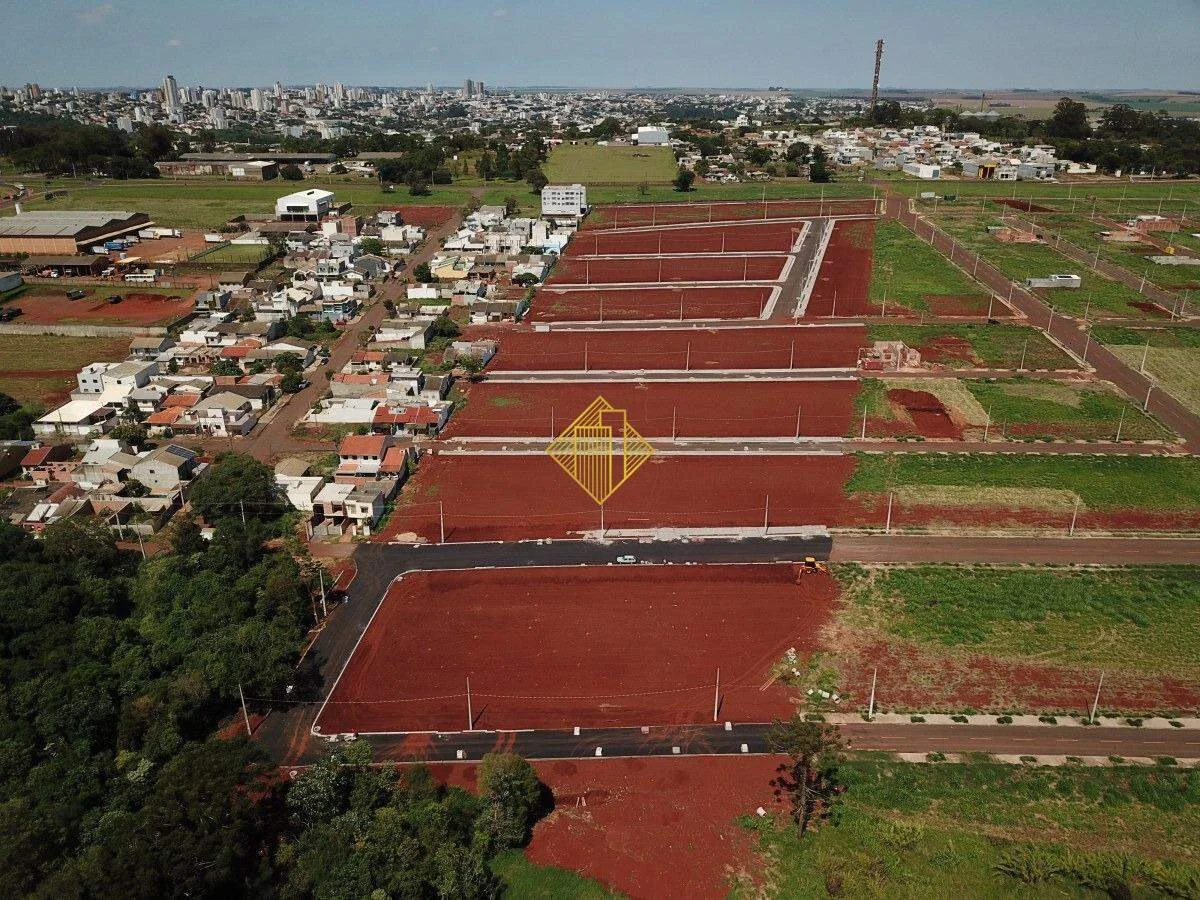 Lote com localização privilegiada na região que mais cresce em Cascavel