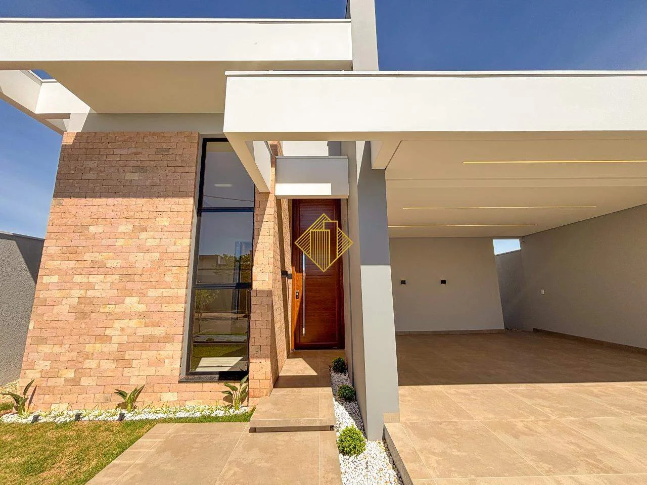 Casa à venda, 3 quartos, 1 suíte, 2 vagas, Tocantins - Toledo/PR