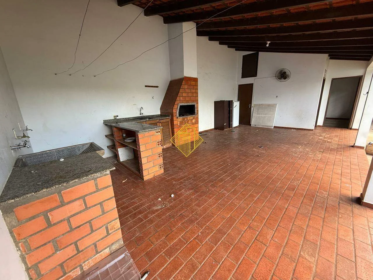 Casa para alugar Vila Industrial