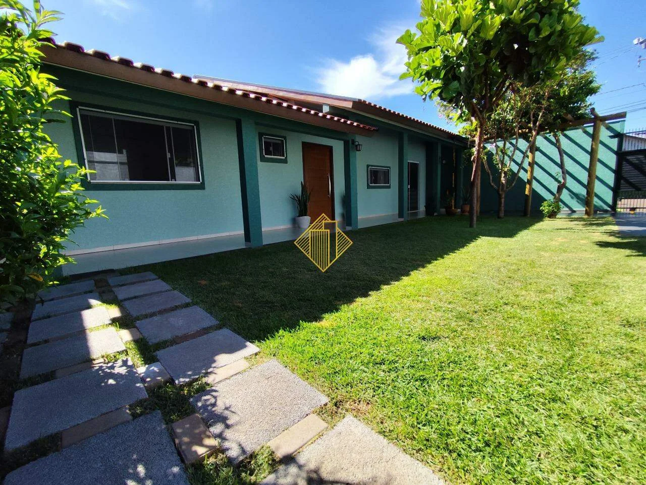 Casa à venda, 1 quarto, 1 vaga, Jardim Panorama - Toledo/PR
