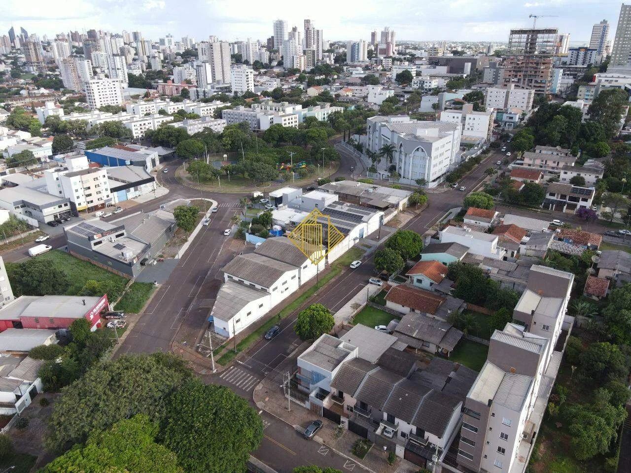 Lote à Venda – 396m² em Excelente Localização!