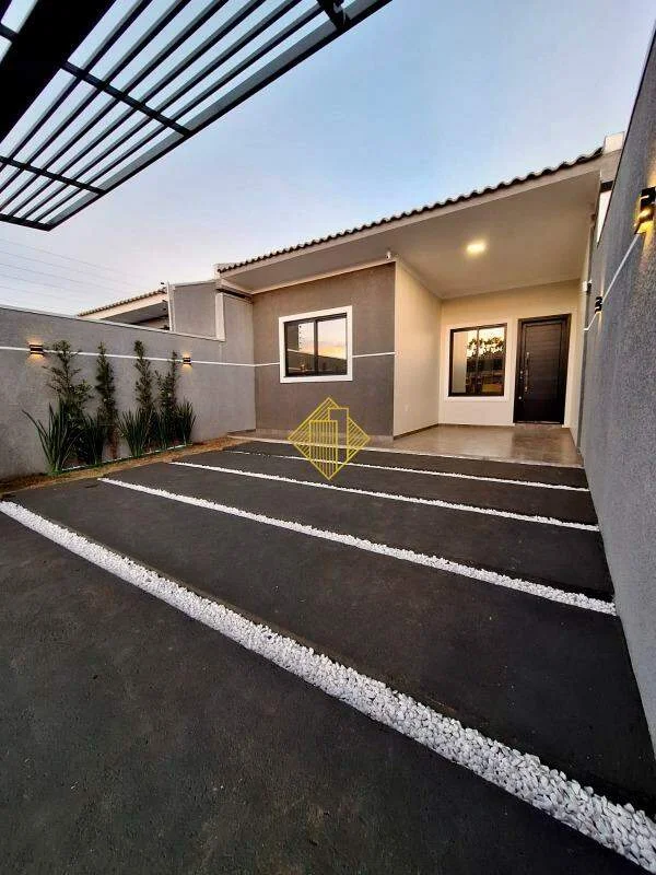More no Jardim Alvorada – Casa com Espaço e Comodidade