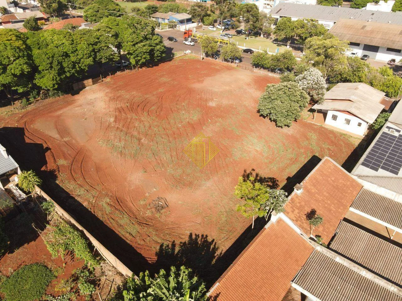 TERRENO AREA CENTRAL, PRÓXIMO A AVENIDA PARIGOUT DE SOUZA,