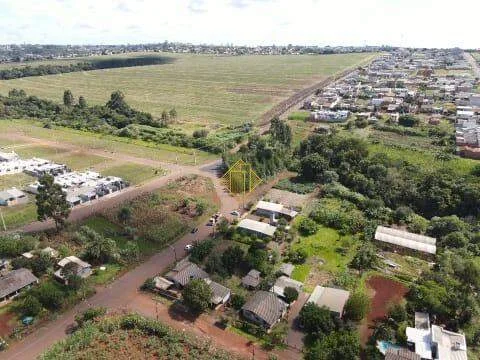 Chácara à venda, Lago Azul - Cascavel/PR