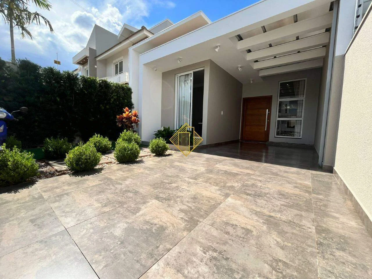 Casa à venda, 2 quartos, 1 suíte, 2 vagas, Jardim Gisela - Toledo/PR