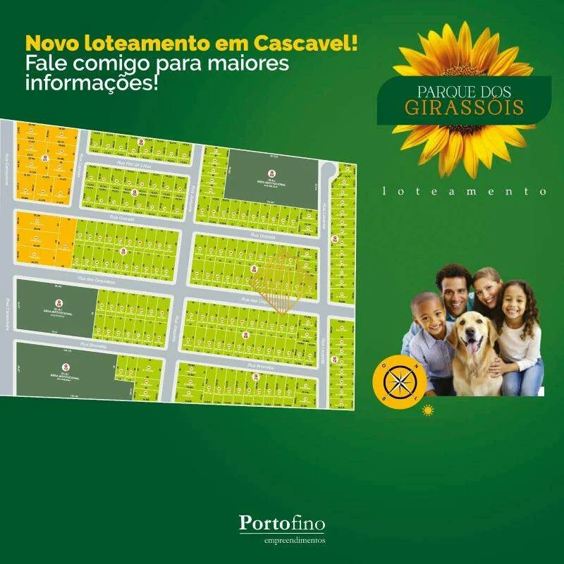 Loteamento Parque dos Girassóis