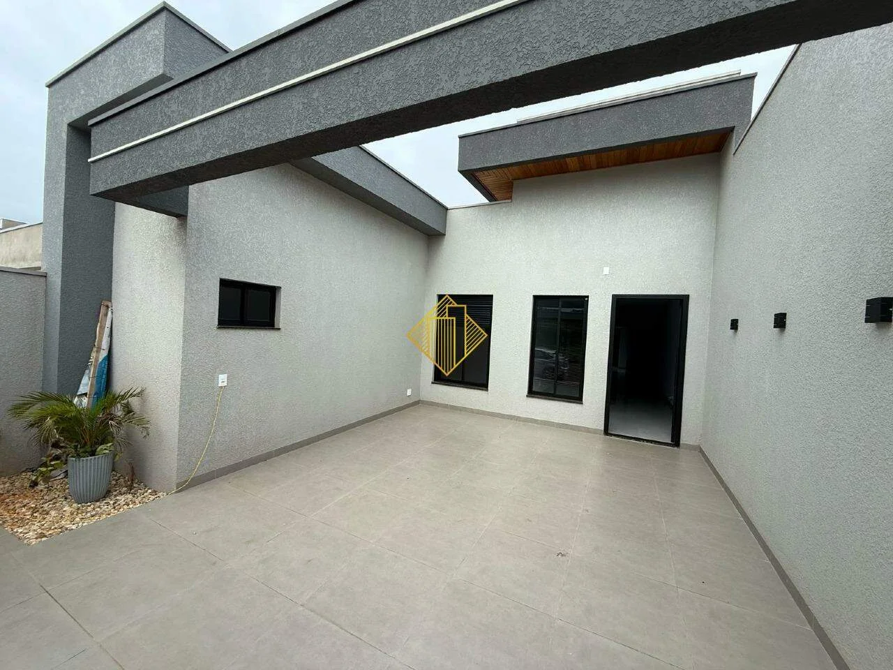 Casa à venda, 3 quartos, 1 suíte, 2 vagas, Vila Becker - Toledo/PR