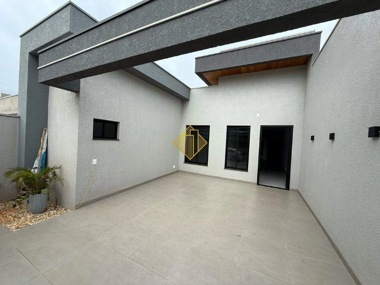 Casa à venda, 3 quartos, 1 suíte, 2 vagas, Vila Becker - Toledo/PR