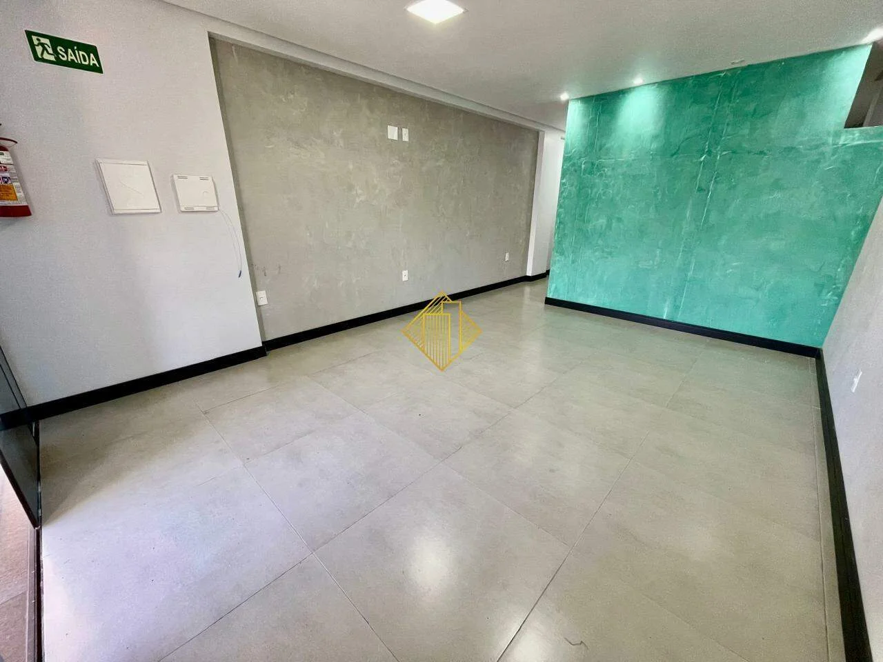 **SALA COMERCIAL NO JARDIM PORTO ALEGRE EM TOLEDO PARANÁ**