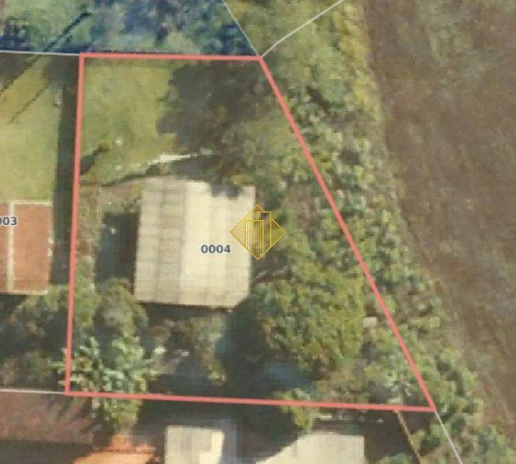 Oportunidade Única: Terreno de 748m² à Venda no Canadá!
