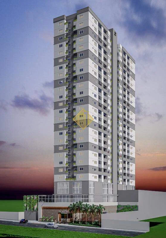 Apartamento à venda, 3 quartos, 1 suíte, 1 vaga, Região do Lago - Cascavel/PR
