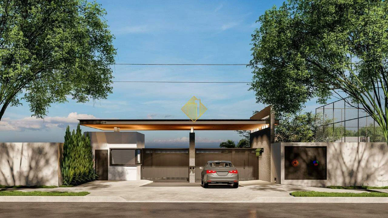 Lote à venda, Cascavel Velho - Cascavel/PR