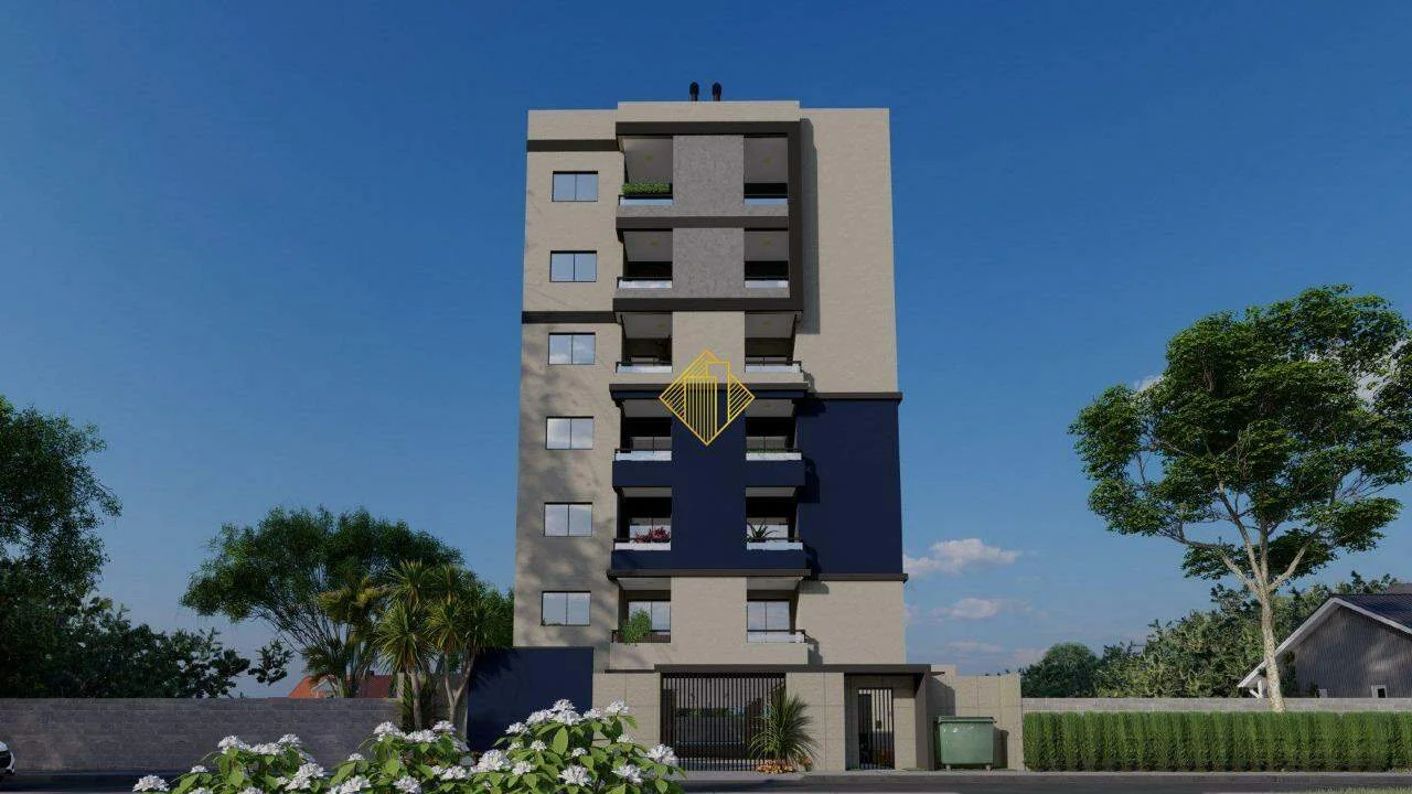 Apartamento no Centro