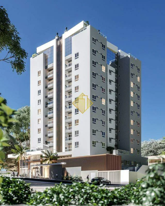 Apartamento à venda, 3 quartos, 1 suíte, 2 vagas, Centro - Cascavel/PR