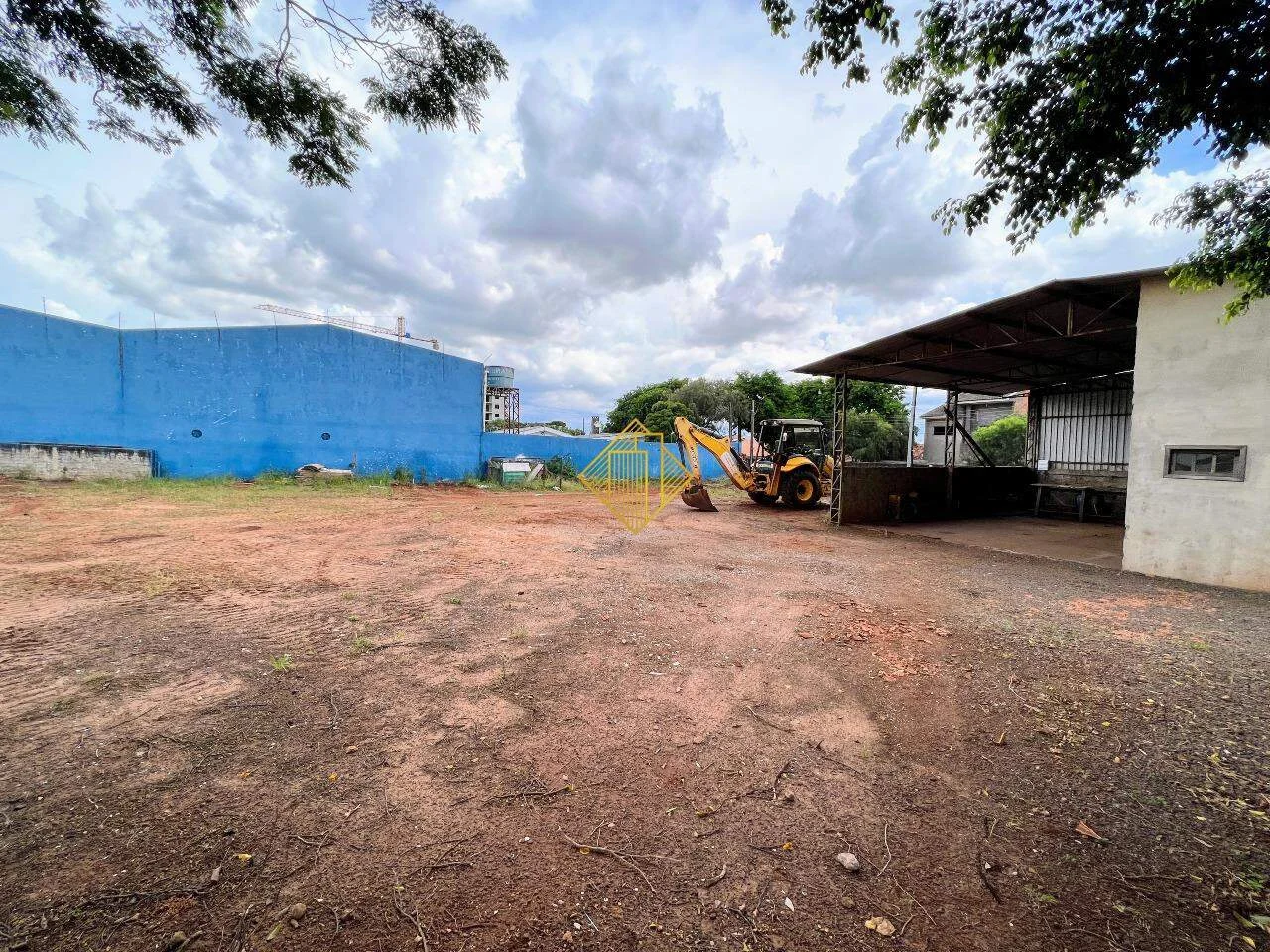Barracão à venda, Canadá - Cascavel/PR