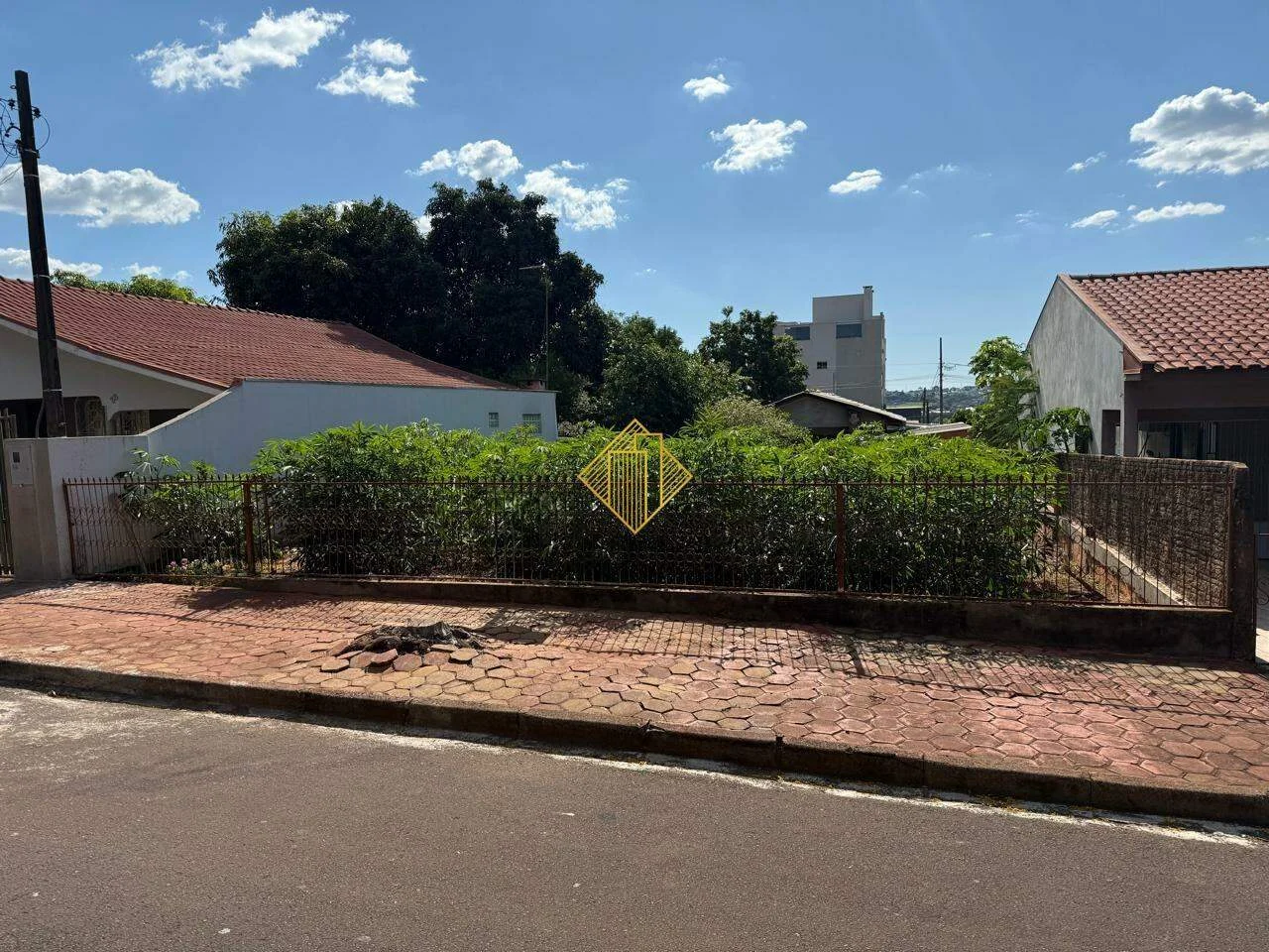 Lote à venda, Vila Pioneiro - Toledo/PR