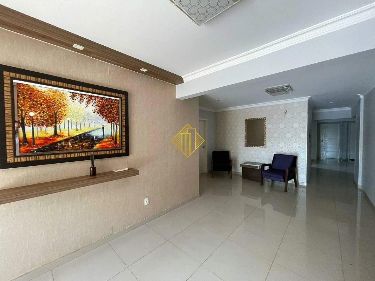 Apartamento à venda, 2 quartos, 1 suíte, 2 vagas, Jardim La Salle - Toledo/PR