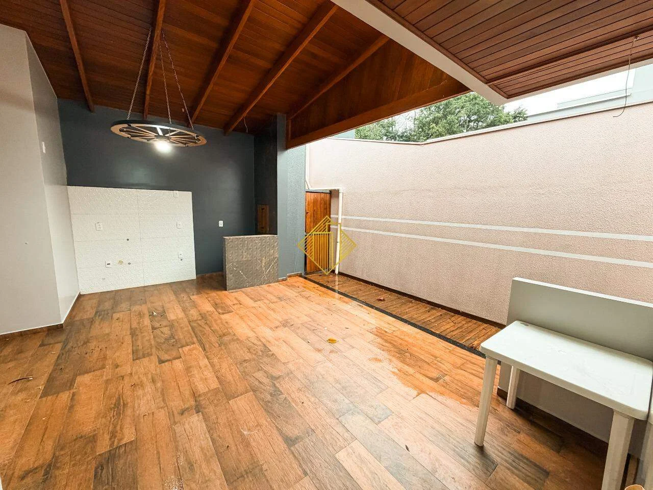CASA PARA LOCAÇÃO NA VILA INDUSTRIAL - TOLEDO PARANÁ