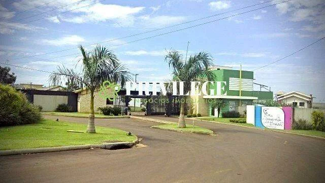 VENDA - Terreno do Concomínio Aquarela do Brasil, em Cascavel - PR