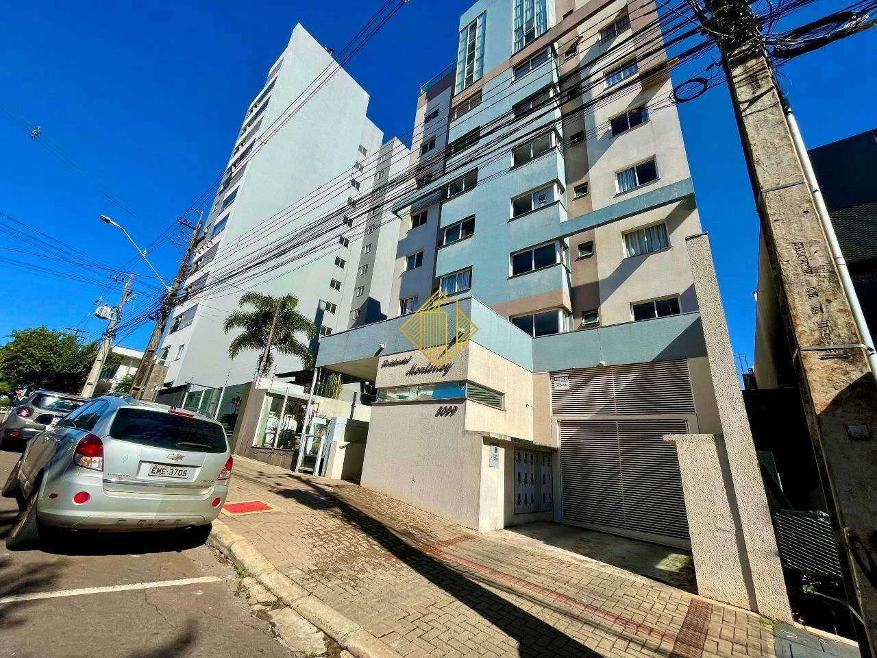 Amplo e Aconchegante: Apartamento 3 Quartos