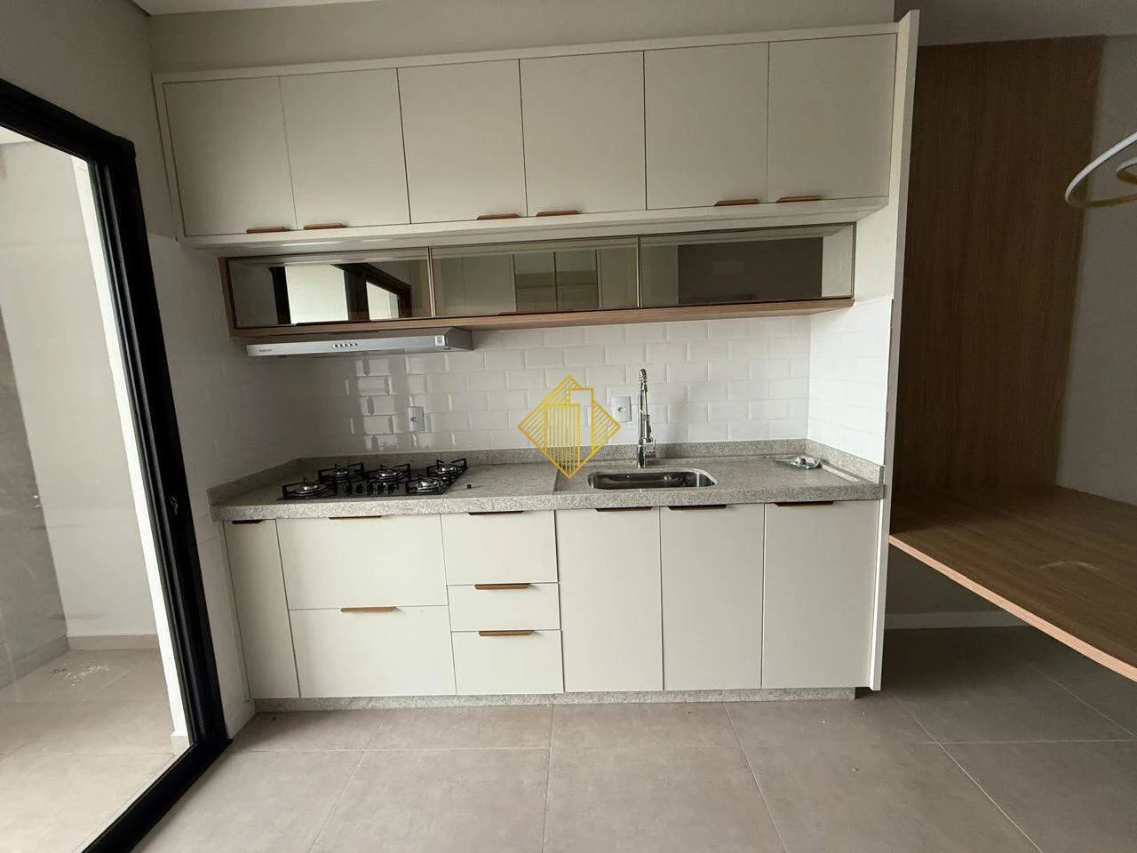 APARTAMENTO PARA LOCAÇÃO NO JARDIM INDUSTRIAL EM TOLEDO - PARANÁ