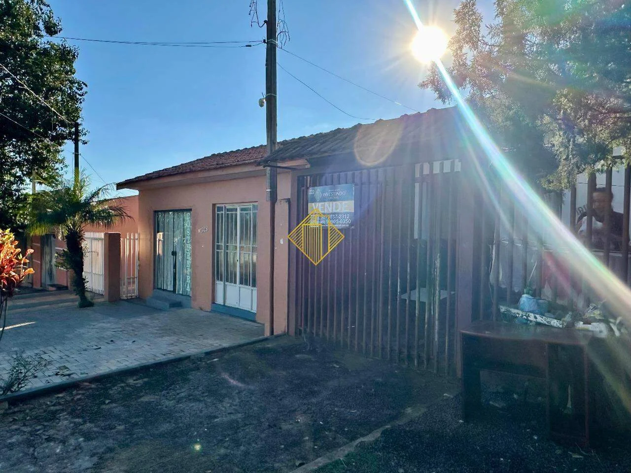 Bairro Residencial e Familiar com Infraestrutura Completa