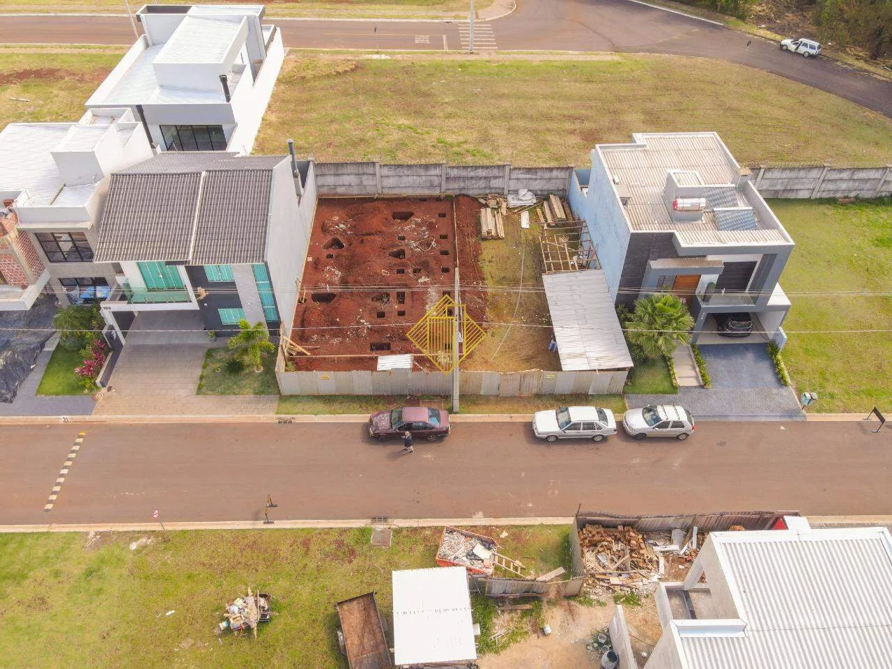 Lote à venda, Claudete - Cascavel/PR