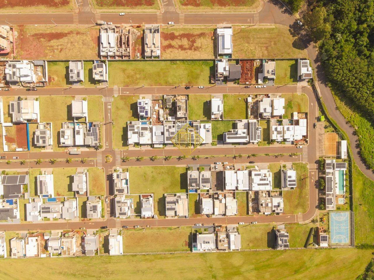 Lote à venda, Claudete - Cascavel/PR