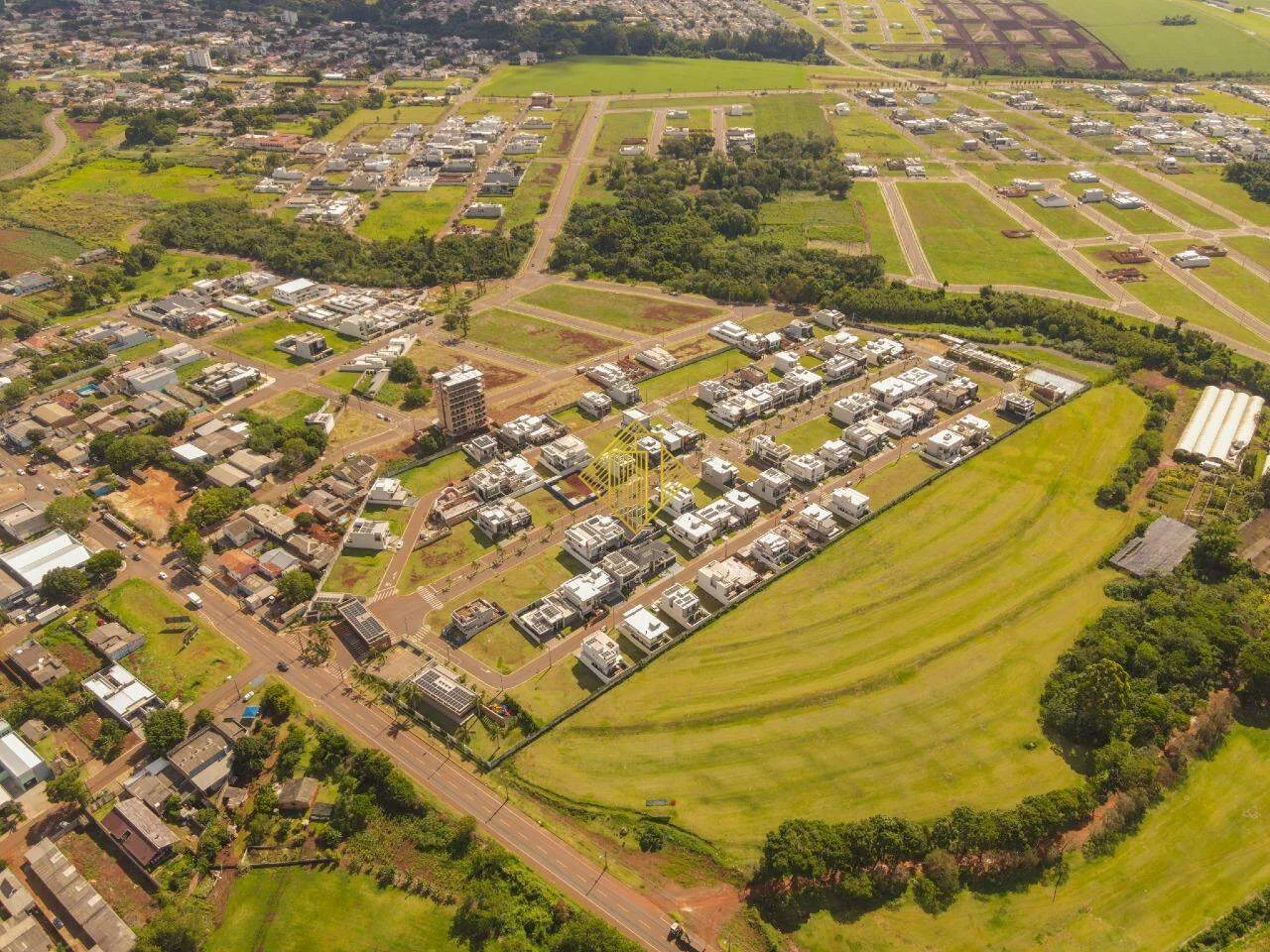 Lote à venda, Claudete - Cascavel/PR