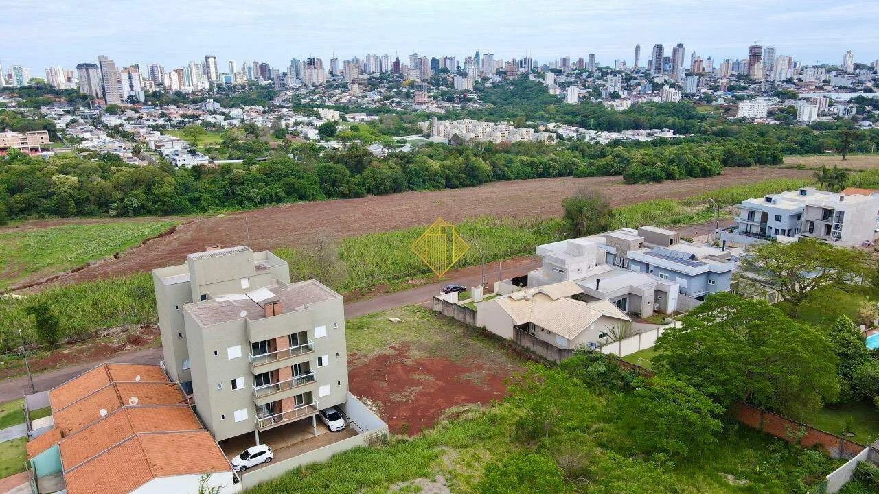 Terreno Amplo com 490m² — O Espaço Perfeito para o Seu Projeto!