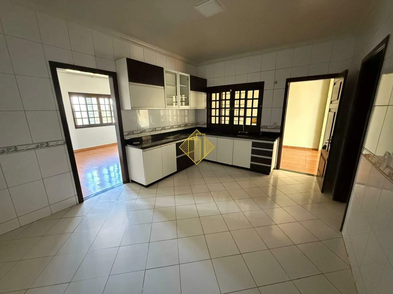 CASA PARA LOCAÇÃO NO JARDIM PANCERA EM TOLEDO - PARANÁ