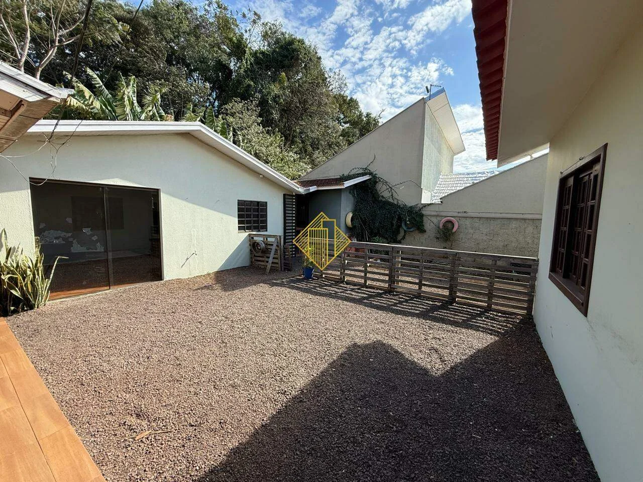 CASA PARA LOCAÇÃO NO JARDIM PANCERA EM TOLEDO - PARANÁ