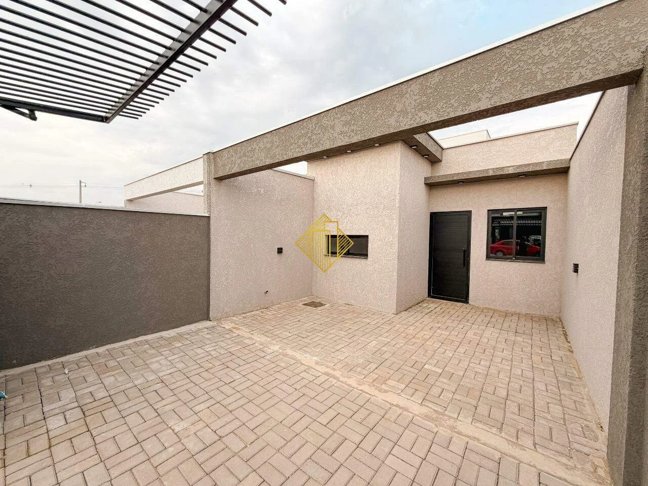 Casa à venda Jardim Coopagro