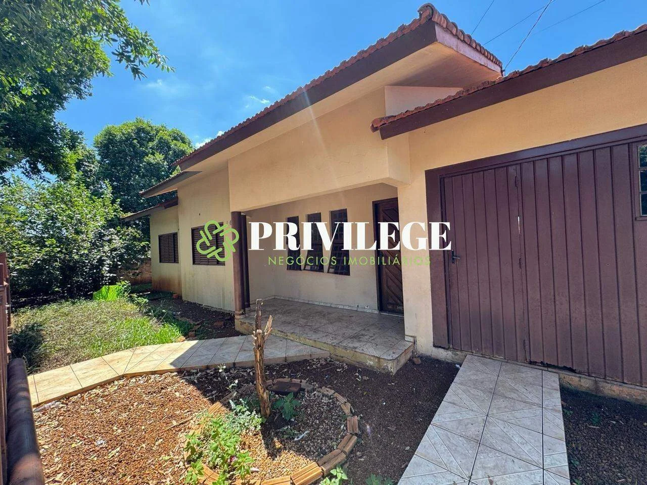 VENDA - Casa no Bairro Dallas, em Palotina - PR