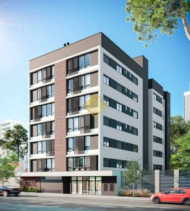 Apartamento à venda, 2 quartos, 1 suíte, CENTRO - Marechal Cândido Rondon/PR
